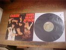 QUEEN LP 1974 Sheer Heart Attack 1st Press Elektra VG+ Disc