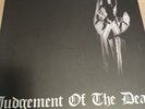 Pagan Altar - Judgement Of The Dead - Vinyl LP