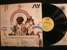 Sly & The Family Stone - A Whole New Thing - 1967 Promo Vinyl 12'' Lp./ Soul Pop