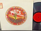 NEW RIDERS OF THE PURPLE SAGE N.R.P.S. 1971 COLUMBIA In SHRINK Jerry Garcia EX++