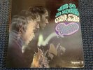 GABOR SZABO Wind Sky And Diamonds ABC/IMPULSE LP gatefold AS9151