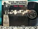 The Music Machine Turn On the Music Machine Talk Talk OG 1966 Original SOUND ORS