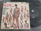 Elvis Presley Lp Golden Records Vol 2..plays great..super sleeve..must buy