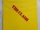 THE Clash  Promo Package Poster etc. Give 'Em Enough Rope Vinyl