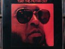 Idris Muhammad - Turn This Mutha Out - 1977 Creed Taylor, VG+/EX