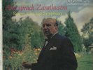 Strauss, Also sprach Zarathustra Original LP for Classic Records Mastering