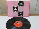 Laxmikant Pyarelal – Pathar Ke Sanam, Bollywood LP Vinyl Record, Rafi, Lata