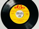 Wicked Rockabilly Country Bop EP 45 UNKNOWN ARTIST The Comeback BIG 6 #12 hear