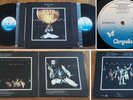 LP 33 RPM JETHRO TULL Double Live Italia 