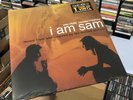 I AM SAM SOUNDTRACK LP NEW  BEATLES 2LP RSD BLACK CROWES VEDDER SEALED