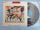 TAMBA 4 RARE MEXICAN LP BRAZIL BOSSA NOVA ORFEON AS JOAO GILBERTO EN MEXICO JAZZ