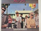 AC/DC Dirty Deeds Done Dirt Cheap ATLANTIC LP EX Original Inner