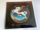 Steve Miller band, book of dreams, sealed copy+picture disc+nice used copy