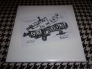 SEX PISTOLS  ANACHY IN THE UK #MINT# WHITE LABEL#PRETTY VACANT GUITAR HERO LTD .