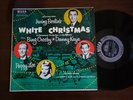 Bing Crosby Irving Berlin's White Christmas DL8083 original vinyl LP: VG+ j: VG+