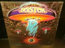 BOSTON - s/t Self Titled Debut LP - Vinyl Album - SEALED Record 1976 vintage
