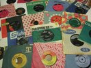 COLLECTION 25 x 1950/60s 7