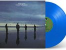 Echo and The Bunnymen Heaven Up Here Blue Vinyl