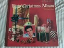 Elvis Presley Christmas Album Green Vinyl
