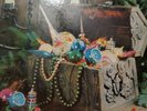 A Treasury of Christmas Columbia Musical Treasuries 4 LP Vinyl Boxed set - EX