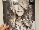 CÉLINE DION - LOVED ME BACK TO LIFE  VINYL LP  13 TRACKS INTERNATIONAL POP  NEUF