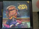 A Hat in Time Soundtrack Vinyl - Blue