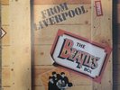 The Beatles Box From Liverpool Vinyl Boxset LP