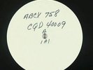 Steely Dan - Can't Buy A Thrill LP - ABC Command Quad VG++ TEST PRESS