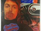 Wings - Red Rose Speedway LP - Apple -  SEALED