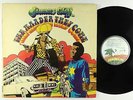 V/A (ft. Jimmy Cliff) - The Harder They Come OST LP - Mango VG+