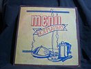 Warner Bros PRO-474 Various Artists - Hot Platters - Blues Plate Special 1971