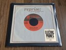 THE ELECTRIC PRUNES - SINGLES 1966-1969 2LP NEW SEALED