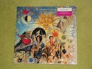 TEARS FOR FEARS The Seeds Of Love - USA 1989 VINYL LP + INNER & HYPE STICKER