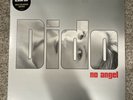 Dido-No Angel Limited Edition LP Silver Vinyl National Album Day 2021 Colored