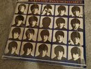 Beatles - Hard Days Night - Vinyl LP PCS 3058 ( YEX 126 / 127 ) Emi Parlophone