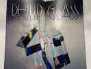 PHILIP GLASS - Glassworks LP (1982) (FM 37265) (Pittman Press) (US) (CBS) (VG+)