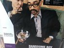 Handsome Boy Modeling School - So How's Your Girl Vinyl Me Please VMP New SEALED
