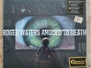 Roger Waters - Amused To Death, 2 x Vinyl LP, 200gr, Ltd Edition, RE, New/Sealed
