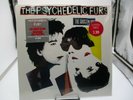 PSYCHEDELIC FURS 45 Single The Ghost in You/Heartbeat Ultrasonic Clean NM cVG++