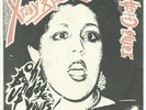 X-Ray Spex - Oh Bondage Up Yours  I am a Cliche 7