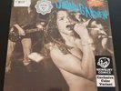 Soundgarden Screaming Life Exclusive Blue / Black Colored Vinyl Sealed Ltd. 400