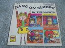 The McCoys - Hang On Sloopy 1965 UK LP IMMEDIATE 1st MOD GARAGE