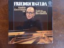 Friedrich Gulda Sämtliche Klaviersonaten von Ludwig van Beethoven 11 LP`sClassic