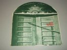 BANCO DEL MUTUO SOCCORSO - IO SONO NATO LIBERO - LP - MADE IN ITALY