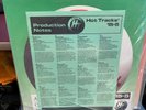 HOT TRACKS 15-5 LP CHER PET SHOP BOYS REBA MCENTIRE LONNIE GORDON CRUSH E-TYPE