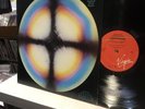Steve Hillage   Rainbow Dome Musick   LP   1st Press   U.K. Pressing   Prog