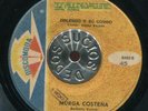 ORLANDO Y SU COMBO la murga costeña KILLER MURGA DE PANAMA answer SALSA  —LISTEN