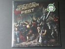 Michael Schenker Fest ?– Revelation 2LP VINYL HEAVY METAL 2019 SEALED NB 4860-1