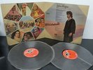 Laila Majnu 2 LP Vinyl Record Set Bollywood Hindi Soundtrack Rare 1976 India