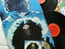 Bob Dylan's 2 LP Collector Combo Greatest Hits 1 & 2 w/Milton Glaser Poster & CD
